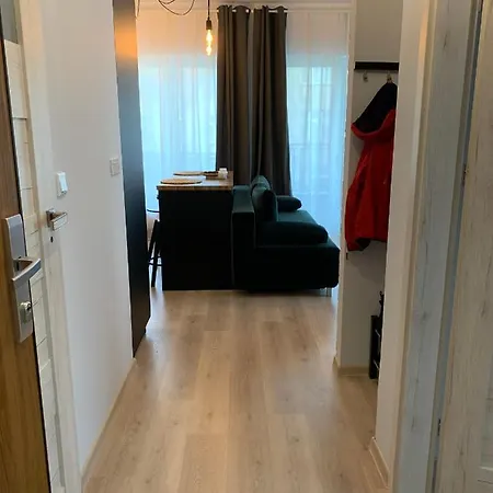 Nova Papiernia Loft Daire Wroclaw