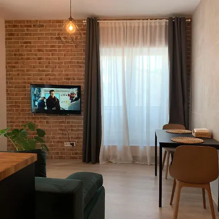 Daire Nova Papiernia Loft Wroclaw