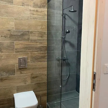 Daire Nova Papiernia Loft Wroclaw