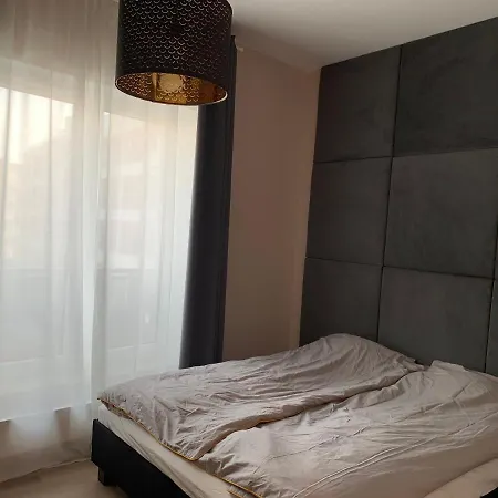 Nova Papiernia Loft Wroclaw