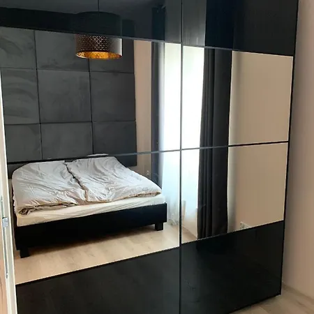 Nova Papiernia Loft Daire Wroclaw